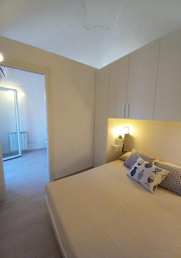Da Patrizia Apartamento Porto Santo Stefano  Exterior foto
