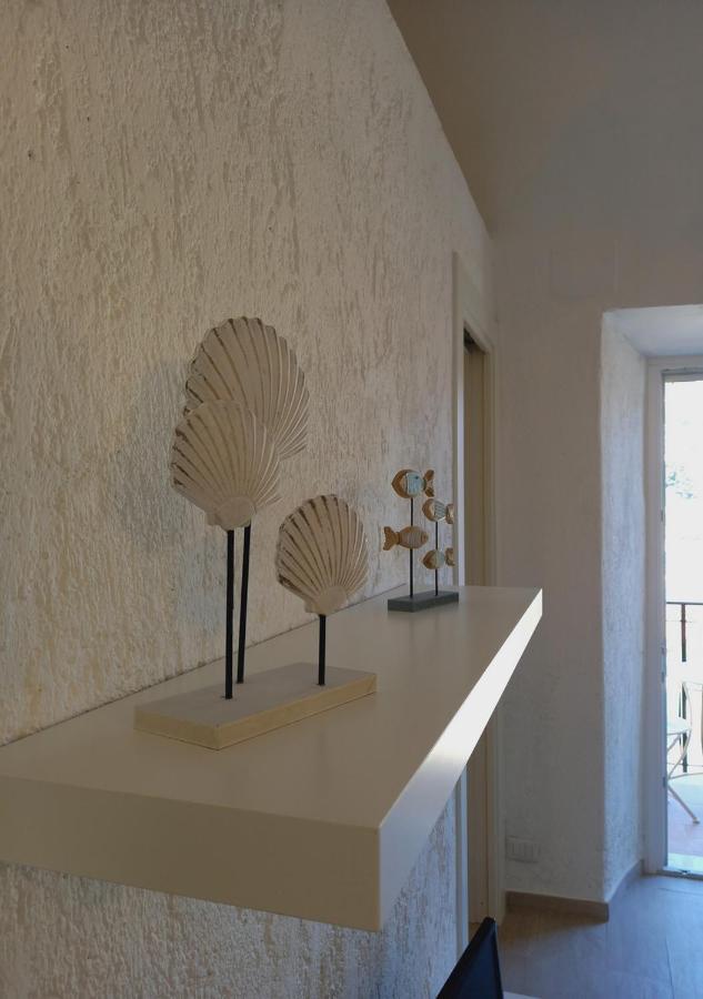 Da Patrizia Apartamento Porto Santo Stefano  Exterior foto
